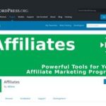 Affiliates