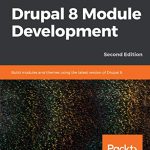 Drupal 8 Module Development