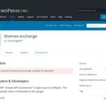 iThemes Exchange