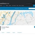 Snazzy Maps