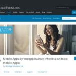 Wiziapp