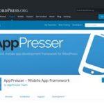 AppPresser