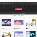 Dribbble