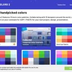 Flat UI Colors