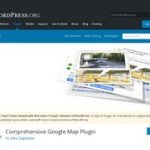 Comprehensive Map